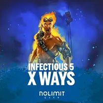 Infectious 5 xWays