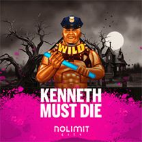 Kenneth Must Die