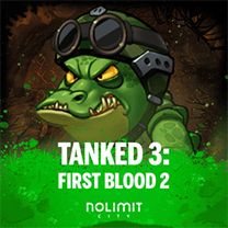 Tanked 3 First Blood 2
