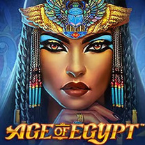 PT Age of Egypt Slot at POKIEMACHINESN