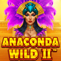 PT Anaconda Wild 2 Game at POKIEMACHINESN