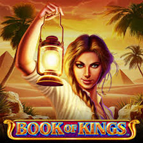 PT Book of Kings