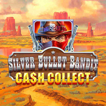PT Silver Bullet Bandit Cash Collect
