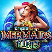 PT Triple Stop Mermaids Find