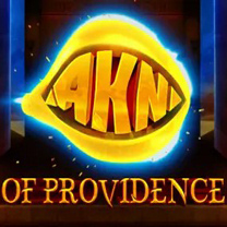 Pop Akn Of Providence Game at POKIEMACHINESN