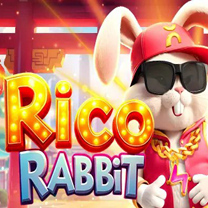 Pop Rico Rabbit