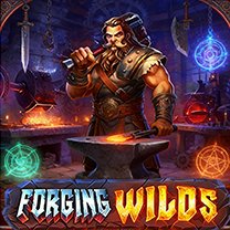 Forging Wilds