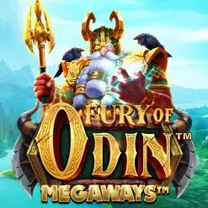 Fury of Odin Megaways
