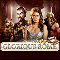 Glorious Rome