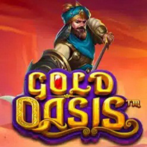 Gold Oasis