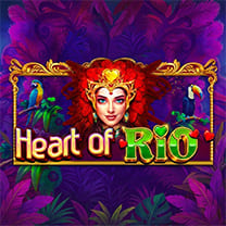 Heart of Rio
