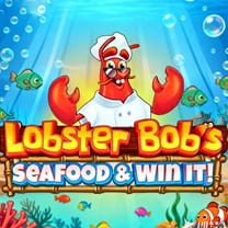 Lobster Bob’s Sea Food and Win It