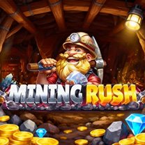 Mining Rush