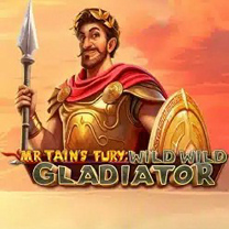 Mr Tain's Fury Wild Wild Gladiator