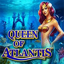 Queen of Atlantis