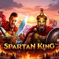 Spartan King