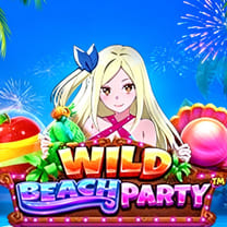 Wild Beach Party™