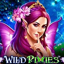 Wild Pixies
