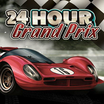 RT 24 Hour Grand Prix Game at POKIEMACHINESN
