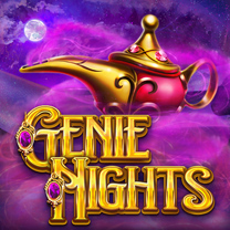 RT Genie Nights