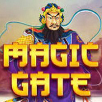 RT Magic Gate