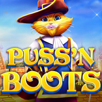 RT Puss'N Boots