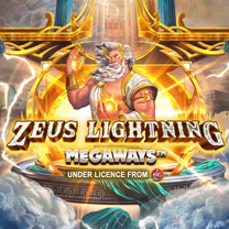 Zeus Lightning Megaways Game at POKIEMACHINESN