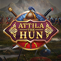 Attila The Hun Game at POKIEMACHINESN