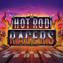 Hot Rod Racers