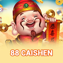 88 CaiShen Game at POKIEMACHINESN