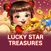 Lucky Star Treasures