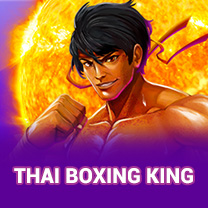 Thai Boxing King