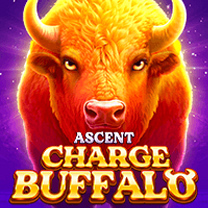 JILI Ascent Charge Buffalo