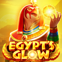 JILI Egypt's Glow