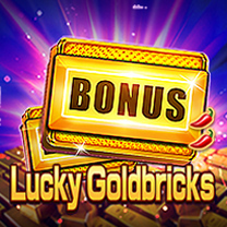 JILI Lucky Goldbricks