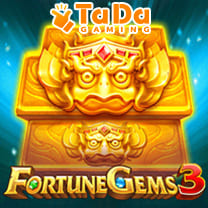 Fortune Gems 3