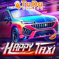 Happy Taxi