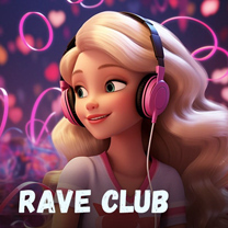 759G Rave Club