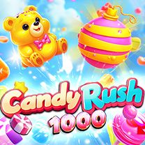 Candy Rush 1000