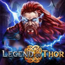 Legend Of Thor