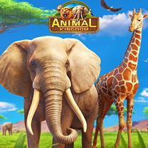 Animal Kingdom Game at POKIEMACHINESN
