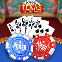 WG Texas Hold'em