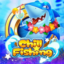 YGR Chill Fishing Game at POKIEMACHINESN