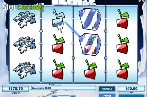 759G Ice Age Screenshot