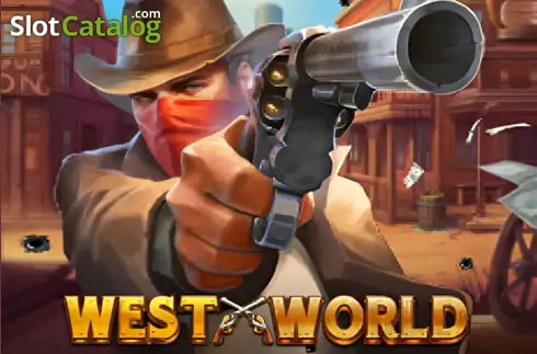 759G West World Screenshot