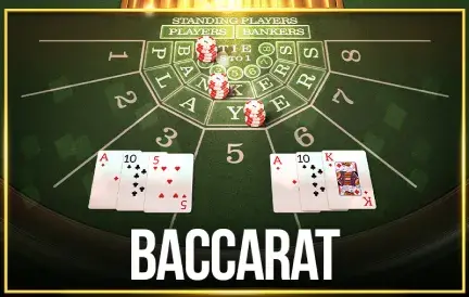 baccarat vn 7 Screenshot