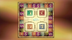 Arthur Pierce and the Book of Khufu Screenshot