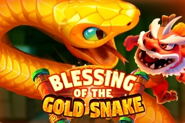 Blessing of the Gold Snake Screenshot