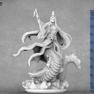 Mother Goddess Nuwa Screenshot