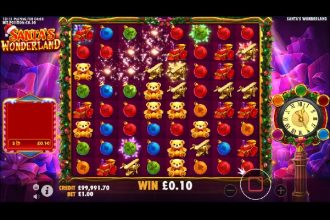 Oz's Wonderland Screenshot